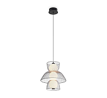 Подвесной светильник Freya Harper FR5545PL-L5GR