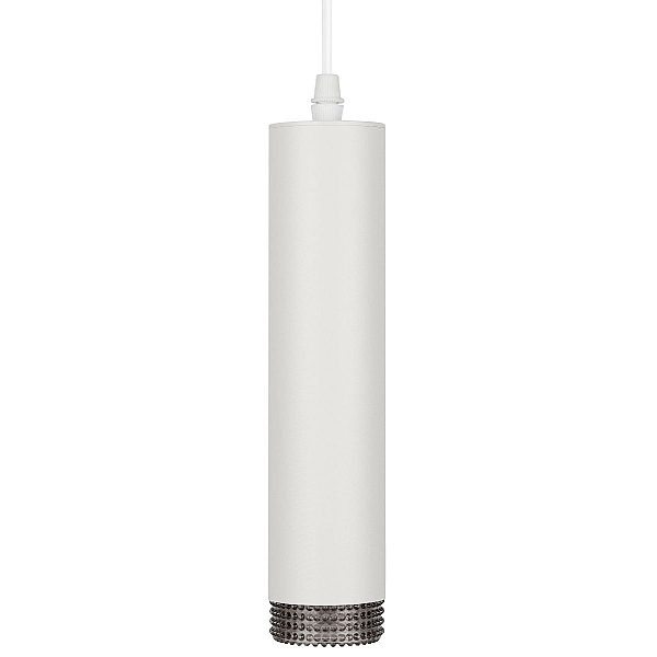 Подвесной светильник ЭРА PL18 WH/GR Б0058482