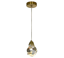 Подвесной светильник Lussole Loft LSP-8479