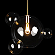 Подвесной светильник Loft IT Bolle 2034-P4