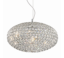 Подвесной светильник Ideal Lux Orion SP8 066387