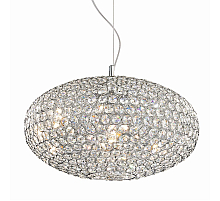 Подвесной светильник Ideal Lux Orion SP8 066387