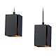 Подвесной светильник Ambrella light Techno Spot Techno TN5133