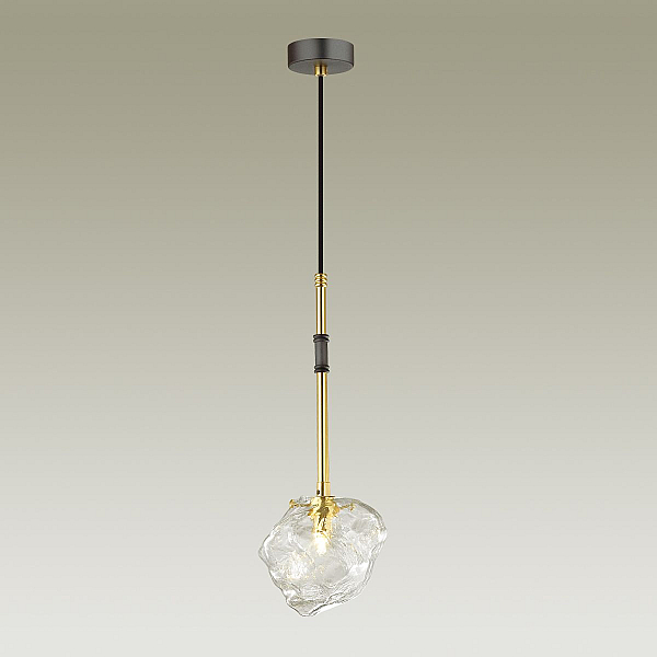 Подвесной светильник Odeon Light Loft Stono 4789/1