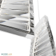 Подвесной светильник Modestyle MS.88910.3 CR