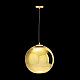 Подвесной светильник Loft IT Copper Shade Loft2024-D