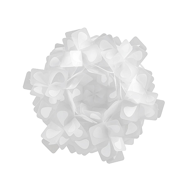 Подвесной светильник Loft IT Clizia 10595/530 White