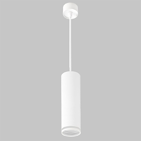 Подвесной светильник IMEX Arta Gu10 IL.0005.2000-P-WH