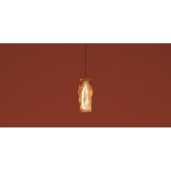 Подвесной светильник Freya Curl FR5624PL-L9YW