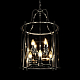 Подвесной светильник Loft IT Lighthouse 10456/8 CR
