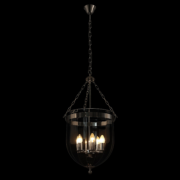 Подвесной светильник Loft It Incense 10455/6 CR