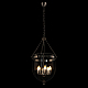 Подвесной светильник Loft It Incense 10455/6 CR