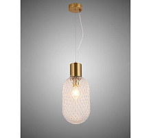Подвесной светильник Moderli Sunset V10918-P