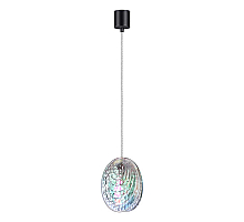 Подвесной светильник Odeon Light Mussels 5039/1