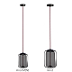 Подвесной светодиодный светильник Loft IT Knot 8134-C