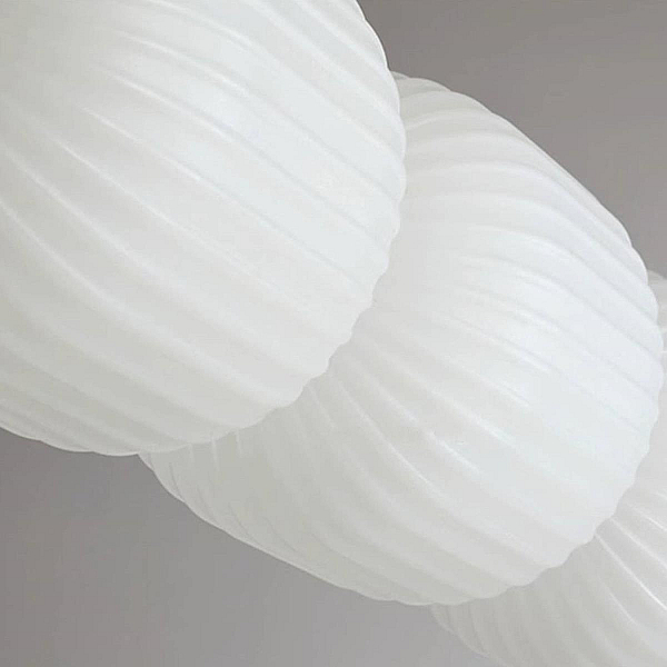 Светильник подвесной Lightera Lavish LE162L-5W WIFI