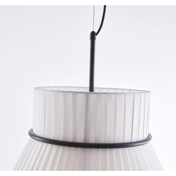 Подвесная люстра Imperium Loft Peo A D50 232560-23