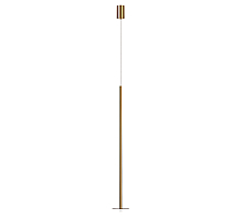 Подвесной светильник Loft IT Reed 10358/830 Disk AB
