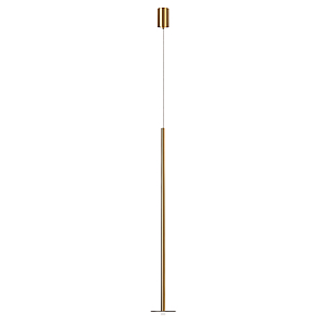 Подвесной светильник Loft IT Reed 10358/830 Disk AB