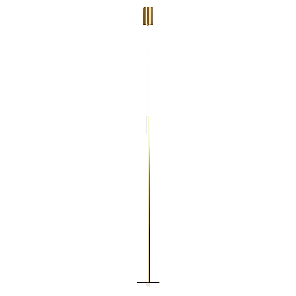 Подвесной светодиодный светильник Loft IT Reed 10358/830 Disk AB