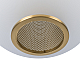 Подвесной светильник Loft It Hive 10425 White