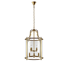 Подвесной светильник Loft IT Lighthouse 10456/8 AB