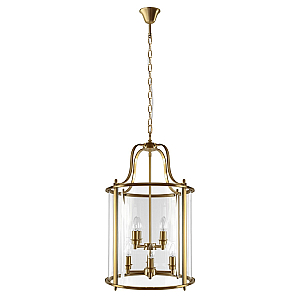 Подвесной светильник Loft IT Lighthouse 10456/8 AB