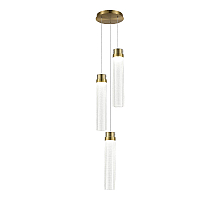 Подвесной светильник ST Luce Champagne SL6236.303.03
