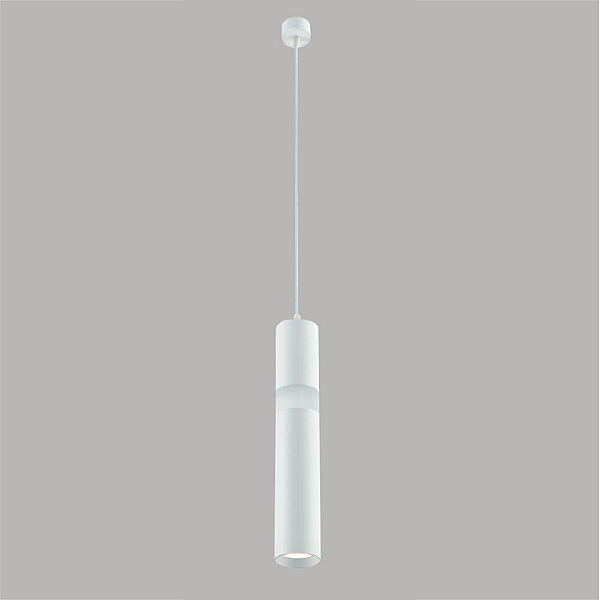 Подвесной светодиодный светильник Crystal Lux CLT 038C360 WH