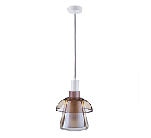 Подвесной светильник 33Lab.studio PND150.01.03.018.WH-M29AM