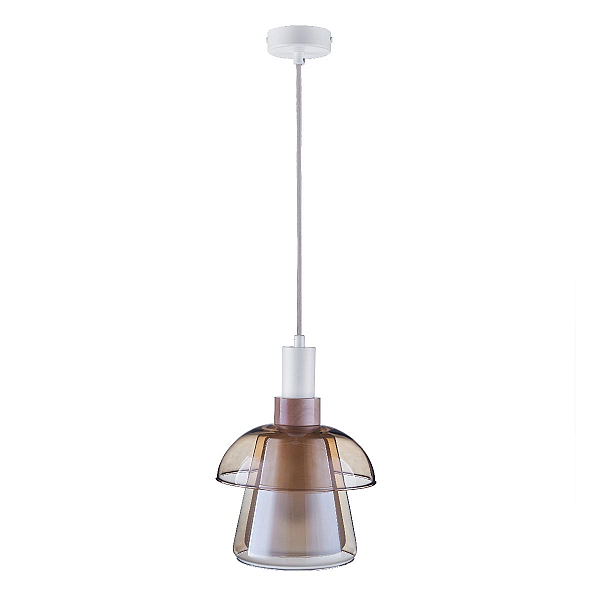 Подвесной светильник 33Lab.studio PND150.01.03.018.WH-M29AM