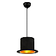 Подвесной светильник Arte Lamp Bijoux A3236SP-1BK