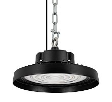 Промышленный светильник Arlight SP-ERCON-R255-100W White5000 (BK, 60 deg, 230V) 056099