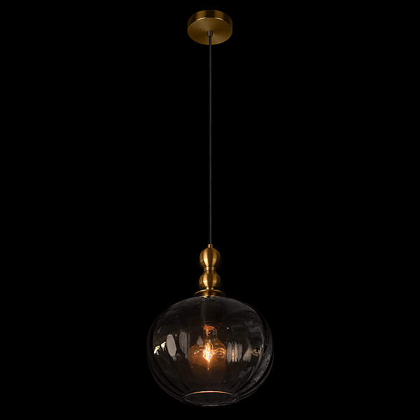Подвесной светильник Loft It Melon 10426 Smoke