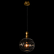 Подвесной светильник Loft It Melon 10426 Smoke