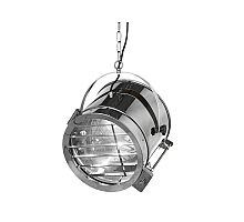 Подвесной светильник Lumina Deco Cameron LDP 7035 CHR