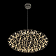 Подвесной светодиодный светильник Loft IT Raimond 9027-75 Chrome