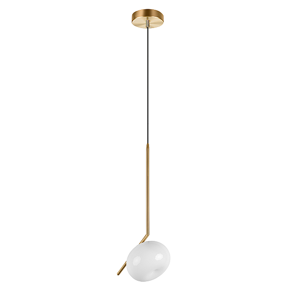 Подвесной светильник LOFT IT Flatty 10391
