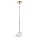 Подвесной светильник LOFT IT Flatty 10391