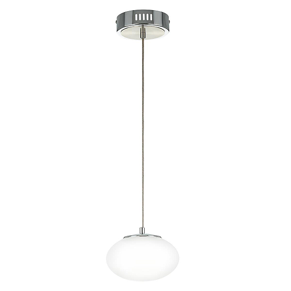 Подвесной светодиодный светильник Citilux Atman Smart CL226B011