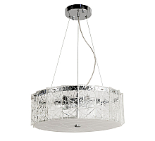 Подвесной светильник Arte Lamp Galatea A1222SP-6CC