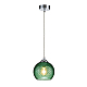 Подвесной светильник Escada Chance 10197/1S Green