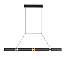 Подвесной светильник Odeon Light Mesh 7083/20L