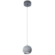 Подвесной светильник Arte Lamp Bender A4323SP-1GY