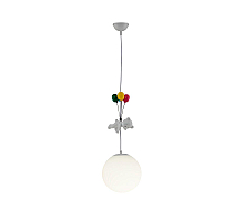 Подвесной светильник Moderli Baloons V11234-1P