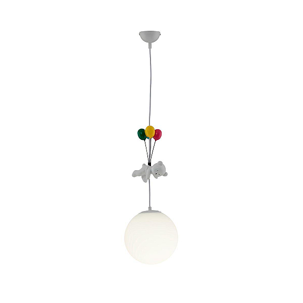 Подвесной светильник Moderli Baloons V11234-1P