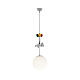 Подвесной светильник Moderli Baloons V11234-1P