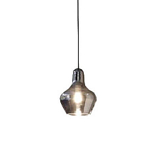 Подвесной светильник Ideal Lux Lido-2 SP1 Fume 168357