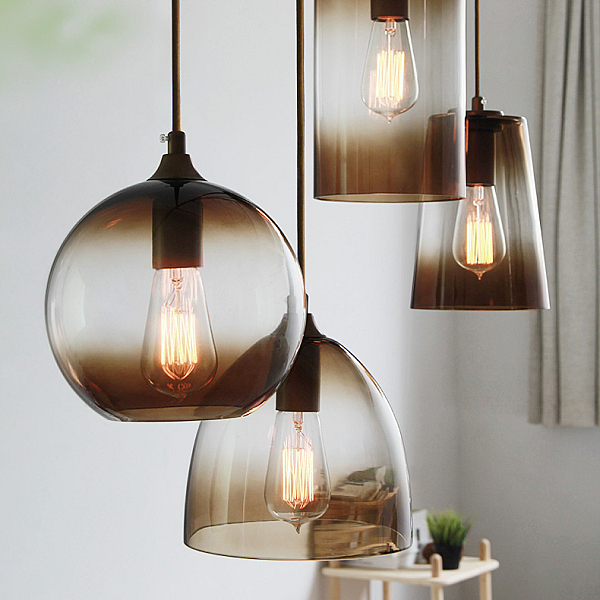 Подвесной светильник Imperium Loft 241131-26