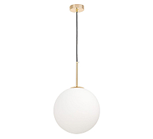 Подвесной светильник Lumina Deco Fredica LDP 6030-300 GD